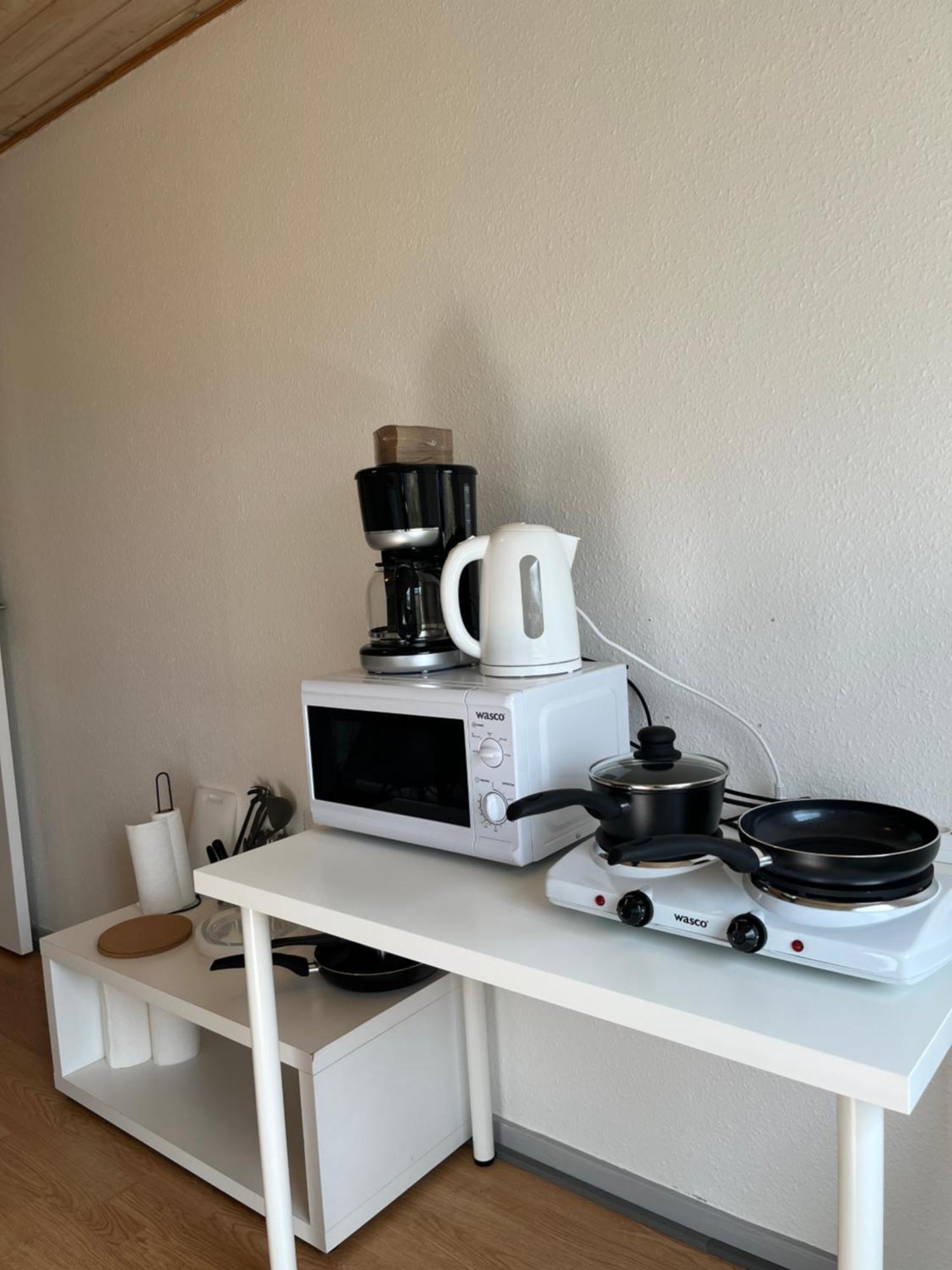 Cozy Apartment In בילונד מראה חיצוני תמונה
