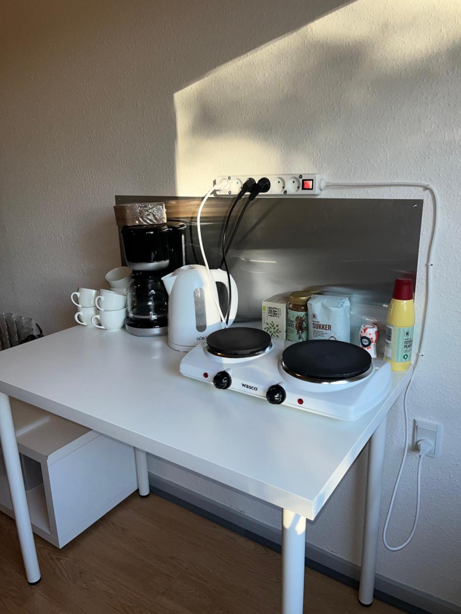 Cozy Apartment In בילונד מראה חיצוני תמונה